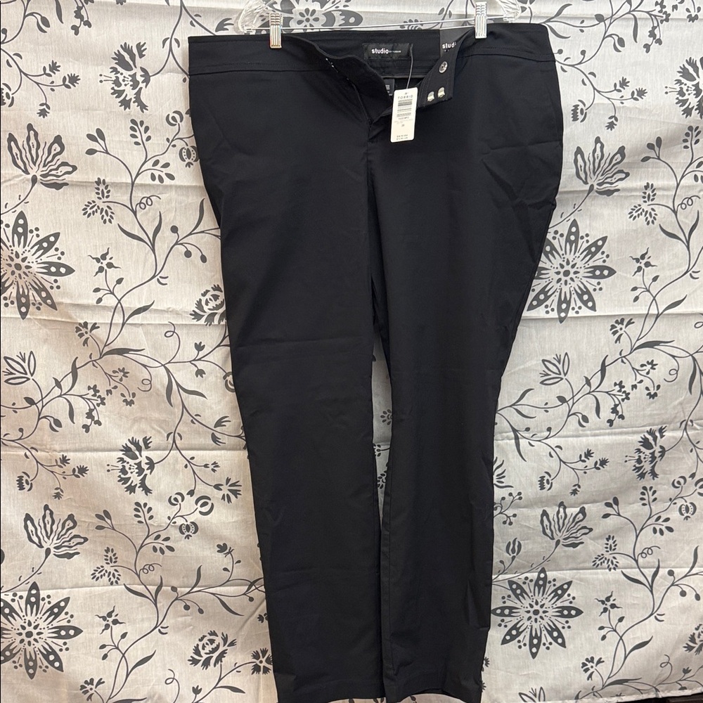 Torrid Black Skinny Women's Jeans